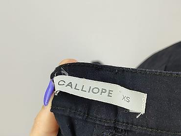 tipsy: Calliope, Spodnie materiałowe damskie, rozmiar XS — 4