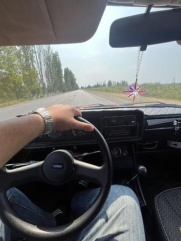 opel mühərriki: VAZ (LADA) 2107: 1.6 l | Sedan — 5