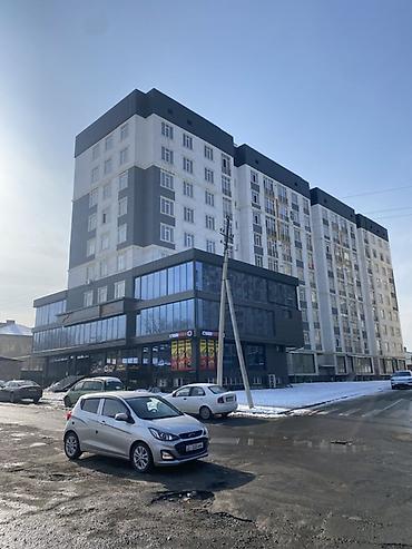 Продажа квартир: 1 комната, 41 м², Элитка, 7 этаж, Евроремонт — 10