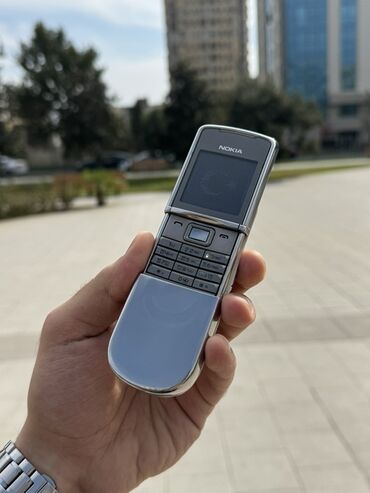 тачскрин для телефона флай fs527: Nokia 8 Sirocco, < 2 ГБ, цвет - Серебристый, Кнопочный
