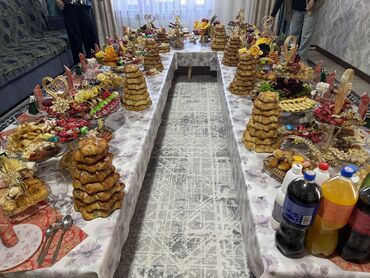 Выездные банкеты: Предлагаем услуги профессионального кейтеринга для различных — 6