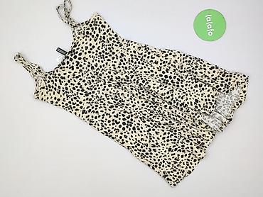 16588a hm: H&M Divided, Sukienka damska, rozmiar 2XS — 4