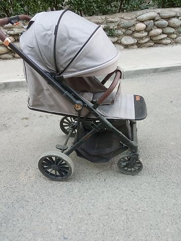 коляска зима: Продам детскую коляску(зима-лето). Состояние хорошее. Самовывоз — 8