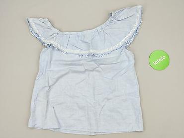 darmow: H&M L.O.G.G., Bluzka damska, rozmiar M — 4