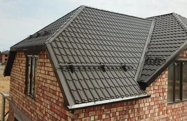 Кровля крыши: МЕТАЛЛОЧЕРЕПИЦА ПРОФНАСТИЛ ОПТОВАЯ ЦЕНА ПО ЦЕНЕ ИЗГОТОВИТЕЛЯ — 3