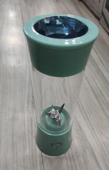 Blenderlər: Blender mini usb ile sarj edilen blender cataniza qoyub istenilen yere -da lalafo.az — 7 Blenderlər: Blender mini usb ile sarj edilen blender cataniza qoyub istenilen yere — 7