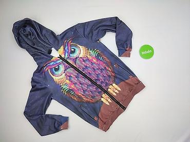 gomez kod: Mr. GUGU & Miss GO, Bluza z kapturem damska, rozmiar S — 2