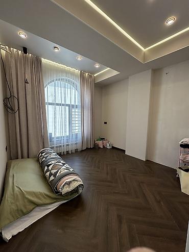 Продажа квартир: 1 комната, 48 м², Асанбай мкр Элитка, 14 этаж, Евроремонт — 2