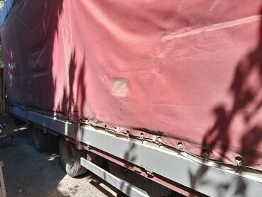 Грузовики: Грузовик, DAF, Стандарт, Б/у — 6