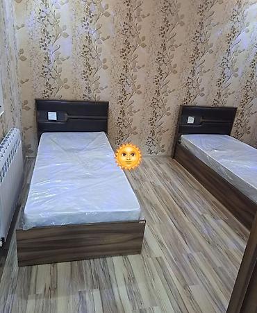 Yeni, Təknəfərlik çarpayı, Siyirməsiz lalafo.az -da Yeni, Təknəfərlik çarpayı, Siyirməsiz