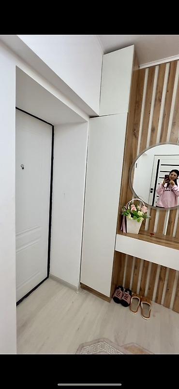 Кухонные гарнитуры: Продается квартира в с. Сокулук с новым евро ремонтом ✅ Комнаты: 3 — 19