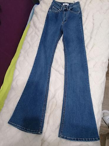 Women's Clothing: Zvonarice pull xxs imaju elastina — 4