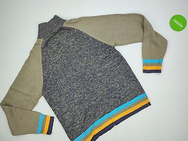 second hand cieszyn: Kardigan dla mężczyzn, rozmiar XL — 3