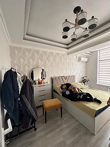 Продажа квартир: 3 комнаты, 97 м², Элитка, Евроремонт — 10