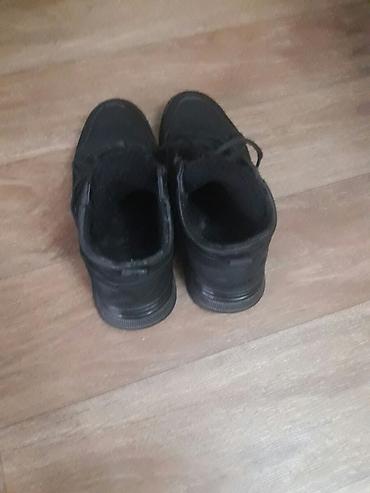 Ботинки: Кожаные — 5