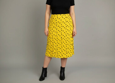 domodi spódnice: Спідниця жіноча, розмір 3XL