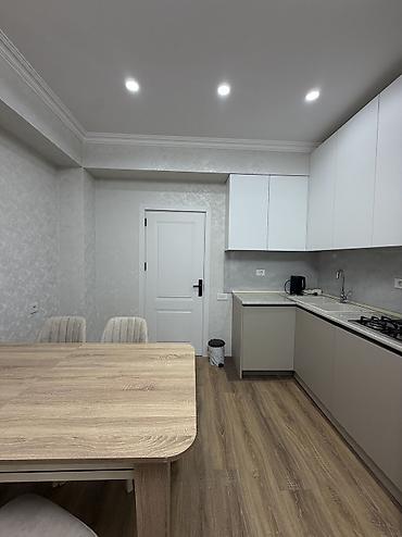 nerimanovda kiraye evler 2022: 3 otaqlı, Yeni tikili, 54 kv. m — 5
