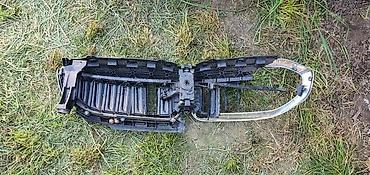 kvalitetni ventilatori: MASKA G20 G21 G28 ZA BMW SERIJA 3 | BMW 3 maska g20 g21 g28 hrom — 1