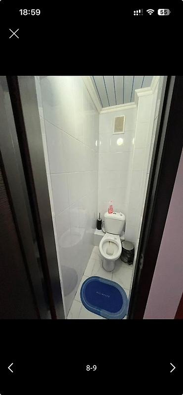 Долгосрочная аренда квартир: 2 комнаты, С мебелью полностью — 8