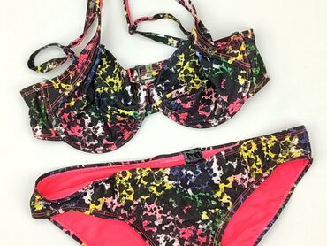 Women's Clothing: Bikini set, size XL (EU 42)