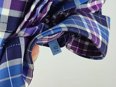 object bluzki: Koszulа dla mężczyzn, rozmiar L — 5