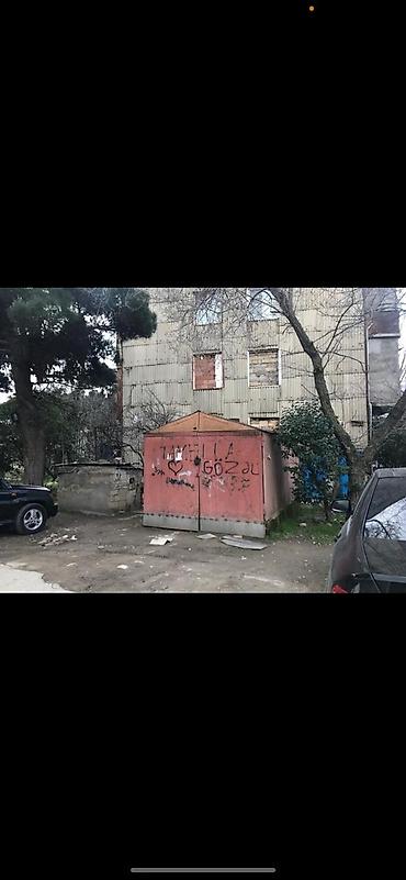 kiraye magar satilir: Arenaya əcəmidə qaraj icarəyə verilir moto qaraj kimi fəaliyət — 5