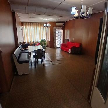 Продажа домов: 4 комнаты, 110 м², 4 соток, Бишкек, Собственник — 10