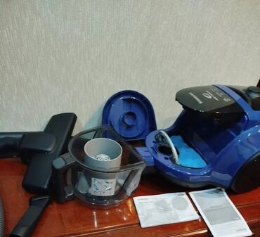 Tozsoranlar: Tozsoran Samsung, Quru təmizləmə, Kredit yoxdur, Ünvandan götürmə — 11