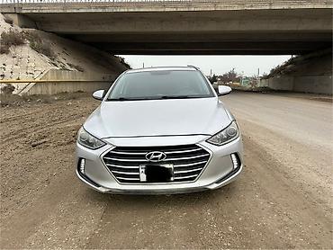 elantra qapi: Masinin hec bir problemi yoxdur karopka teze yigilib ideal veziyyetde — 4