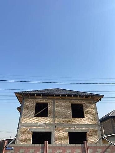 Кровля крыши: ТЕМИР ЧАТЫР Крыша кровля чатыр жабабыз келишим баадаТЕМИР ЧАТЫР КРЫША — 13