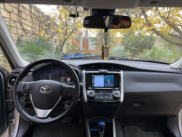 Toyota: Toyota Corolla: 1.5 l | 2019 il Universal — 21