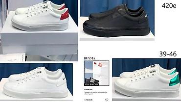 Patike: GIVENCHY, EKSKLUZIVNI MODELI, TOTALNI HIT 2025-26 | Novo! ! ! Hit! ! — 10