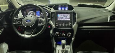 тойота форестер: Subaru Forester: 2019 г., 2.5 л, Автоматтык, Бензин, Кроссовер