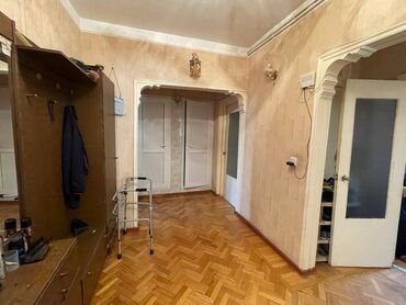 Köhnə tikili: Bakı, 4 otaqlı, Köhnə tikili, m. Həzi Aslanov, 110 kv. m — 15