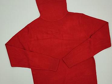 stradivarius sweter: Ulubione, Golf damski, rozmiar L — 1