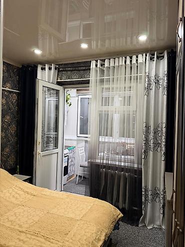 Продажа квартир: 1 комната, 35 м², Городское ГАИ 106 серия, 5 этаж, Евроремонт — 2