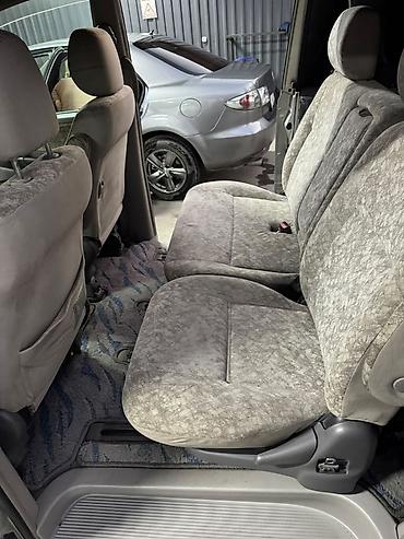 voxy noah: Toyota Estima: 2000 г., Автомат, Минивэн — 5