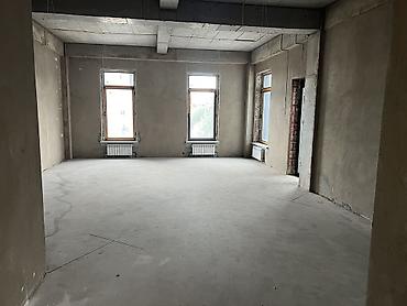 кв ишу: Продажа офисов 63 м², Без ремонта, Бизнес центр, 3 этаж — 10