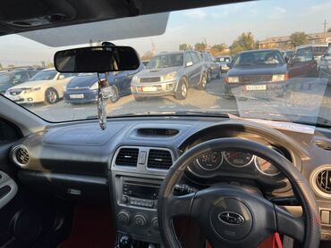 срочно продается машина: Subaru Impreza: 2005 г., 1.5 л, Автомат, Бензин