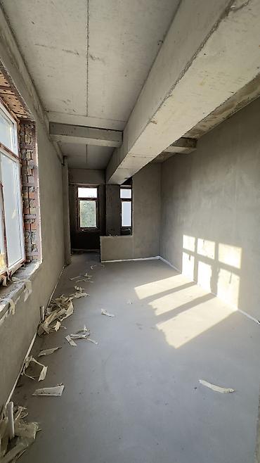 200: Студия, 46 м², 2 этаж, ПСО (под самоотделку) — 4