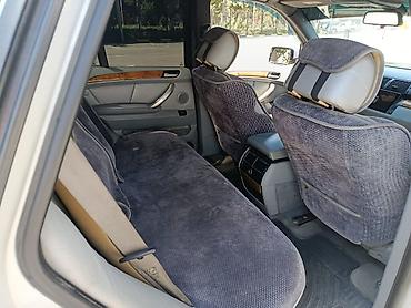 bmw g05 фары: BMW X5: 2000 г., 4.4 л, Автомат, Газ, Кроссовер — 3