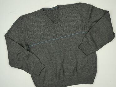 Jumpers: Sweter, 3XL (EU 46), condition - Perfect