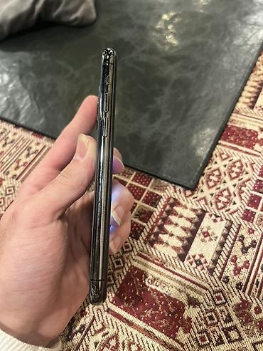 saxta iphone: IPhone 11 Pro, 64 GB, Space Gray, Qırıq — 5