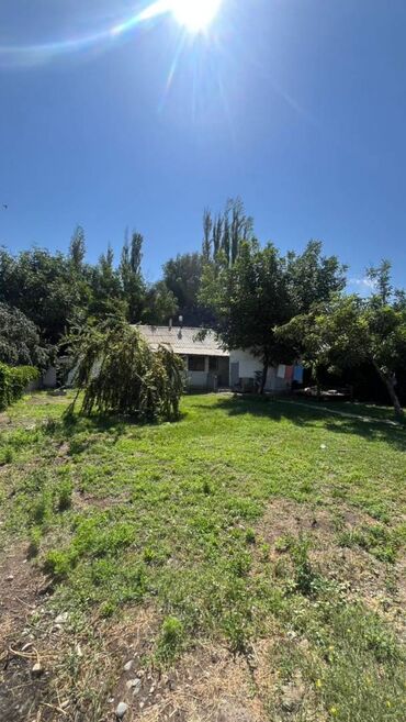 Времянка, 41 кв. м, 2 бөлмө, Кыймылсыз мүлк агенттиги