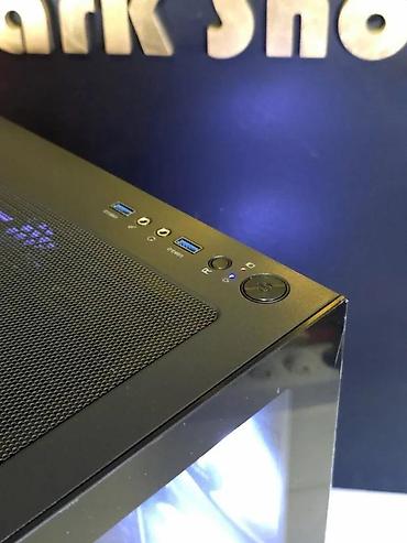 Desktop računari i radne stanice: Ryzen 5 7600X RX 7800XT B650 32GB 1TB - SM016PC. ✨ Prodaja i sklapanje — 20