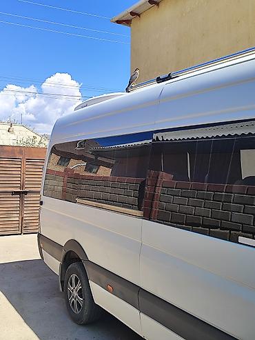 vip bus: Mercedes-Benz Спринтер: 2012 г. — 4