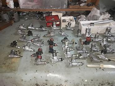 Двигатели, моторы и ГБЦ: 1.5 л — 1