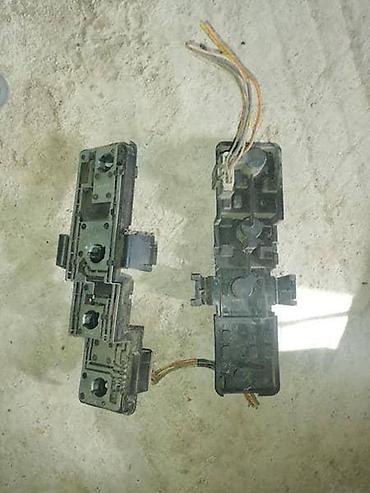 usb za auto: PLOCE STOPA ZA CITROEN XSARA PICASSO | Polovini delovi za Citroen — 1