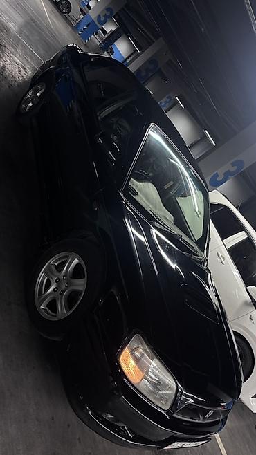 Subaru: Subaru Legacy: 2000 г., 2 л, Автомат, Бензин, Седан — 2