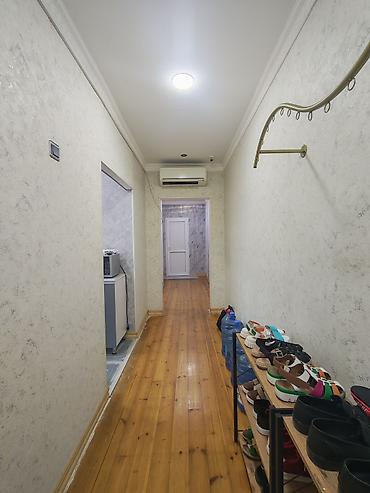 Yeni tikili: 2 otaqlı, Yeni tikili, 58 kv. m — 1